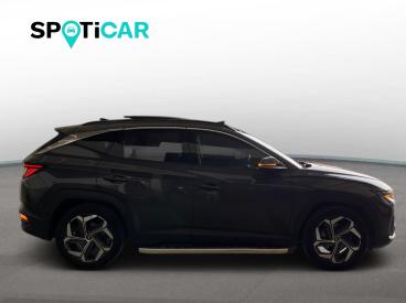 SPOTICAR Hyundai Tucson Fl 1.6 Crdi Elite Dct İkinci El Araç - Suv Dizel Gri - KahramanmaraŞ - 1200035346_4