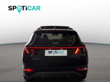 SPOTICAR Hyundai Tucson Fl 1.6 Crdi Elite Dct İkinci El Araç - Suv Dizel Gri - KahramanmaraŞ - 1200035346_5