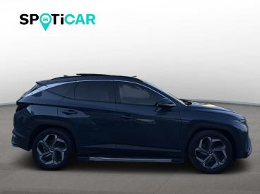 SPOTICAR Hyundai Tucson 1.6 Gdi Elite Ov İkinci El Araç - Suv Dizel Mavi - Ankara - 1200036906_4