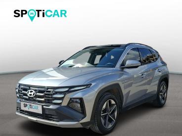SPOTICAR Hyundai Tucson 1.6 Crdi Prime Dct İkinci El Araç - Suv Dizel Gri - Kocaelİ - 1200037042_1