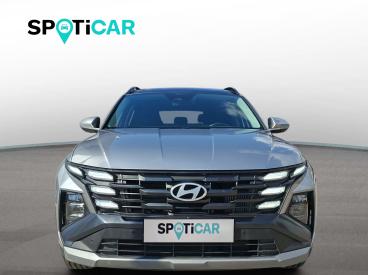 SPOTICAR Hyundai Tucson 1.6 Crdi Prime Dct İkinci El Araç - Suv Dizel Gri - Kocaelİ - 1200037042_2