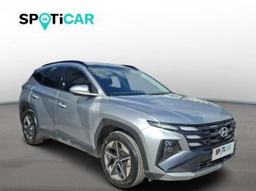 SPOTICAR Hyundai Tucson 1.6 Crdi Prime Dct İkinci El Araç - Suv Dizel Gri - Kocaelİ - 1200037042_3