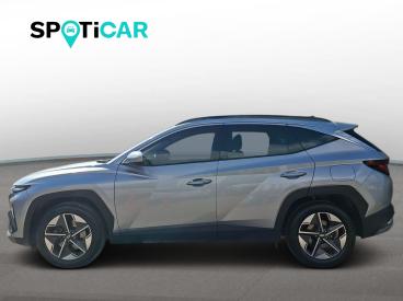 SPOTICAR Hyundai Tucson 1.6 Crdi Prime Dct İkinci El Araç - Suv Dizel Gri - Kocaelİ - 1200037042_4