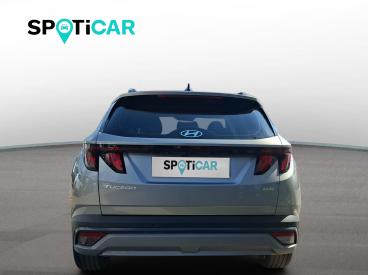 SPOTICAR Hyundai Tucson 1.6 Crdi Prime Dct İkinci El Araç - Suv Dizel Gri - Kocaelİ - 1200037042_5