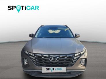 SPOTICAR Hyundai Tucson 1.6 Comfort T-gdi Mhev Dct 7 179 İkinci El Araç - Suv Benzin Kahverengi - İzmİr - 1200037177_2