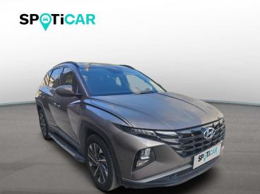 SPOTICAR Hyundai Tucson 1.6 Comfort T-gdi Mhev Dct 7 179 İkinci El Araç - Suv Benzin Kahverengi - İzmİr - 1200037177_3