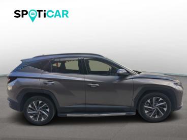 SPOTICAR Hyundai Tucson 1.6 Comfort T-gdi Mhev Dct 7 179 İkinci El Araç - Suv Benzin Kahverengi - İzmİr - 1200037177_4