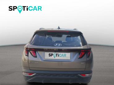 SPOTICAR Hyundai Tucson 1.6 Comfort T-gdi Mhev Dct 7 179 İkinci El Araç - Suv Benzin Kahverengi - İzmİr - 1200037177_5