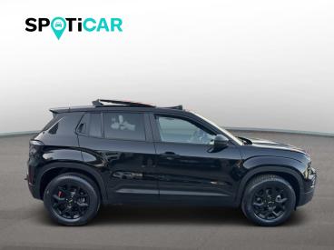 SPOTICAR Jeep Avenger E-hybrid 1.2 Limited İkinci El Araç - Suv Benzin Siyah - Ankara - 1200034047_4