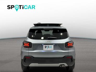 SPOTICAR Jeep Avenger E-hybrid 1.2 100 Summit İkinci El Araç - Suv Hibrit Gri - Balikesir - 1200037727_5