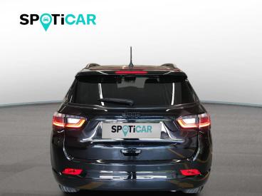 SPOTICAR Jeep Compass 1.5 Hybrid Limited İkinci El Araç - Suv Hibrit Siyah - İzmİr - 1200033584_5