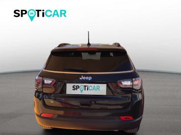 SPOTICAR Jeep Compass 1.5 Hybrid Limited İkinci El Araç - Suv Hibrit Siyah - İzmİr - 1200035364_5