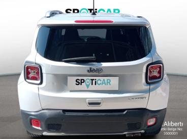 SPOTICAR Jeep Renegade 1.6 Limited Multijet Ddct 6 120 İkinci El Araç - Suv Dizel Gri - İzmİr - 1200019736_5