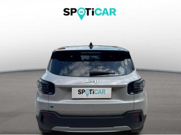 SPOTICAR Jeep Renegade 1.6 Night Eagle E-torq Duz 5 110 İkinci El Araç - Suv Dizel Gri - Istanbul - 1200023106_5
