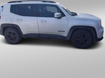 SPOTICAR Jeep Renegade 1.3 Longitude T-gdi Ddct 6 150 İkinci El Araç - Suv Benzin Beyaz - Hatay - 1200027277_3