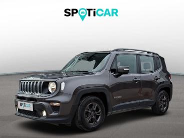 SPOTICAR Jeep Renegade 1.3 Limited T-gdi Ddct 6 150 İkinci El Araç - Suv Benzin Gri - Kocaelİ - 1200028013_1