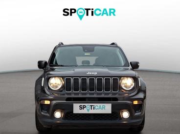 SPOTICAR Jeep Renegade 1.3 Limited T-gdi Ddct 6 150 İkinci El Araç - Suv Benzin Gri - Kocaelİ - 1200028013_2