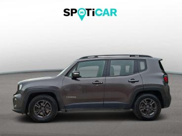 SPOTICAR Jeep Renegade 1.3 Limited T-gdi Ddct 6 150 İkinci El Araç - Suv Benzin Gri - Kocaelİ - 1200028013_4
