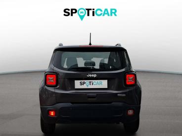 SPOTICAR Jeep Renegade 1.3 Limited T-gdi Ddct 6 150 İkinci El Araç - Suv Benzin Gri - Kocaelİ - 1200028013_5