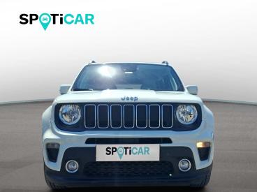 SPOTICAR Jeep Renegade 1.6 Multijet Longitude İkinci El Araç - Suv Dizel Beyaz - Kocaelİ - 1200032758_2