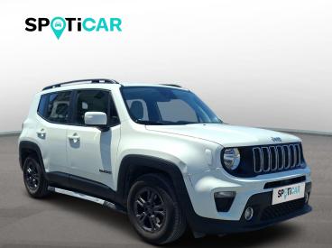 SPOTICAR Jeep Renegade 1.6 Multijet Longitude İkinci El Araç - Suv Dizel Beyaz - Kocaelİ - 1200032758_3