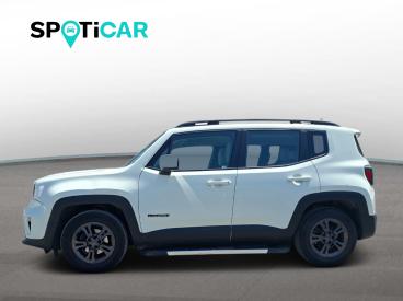 SPOTICAR Jeep Renegade 1.6 Multijet Longitude İkinci El Araç - Suv Dizel Beyaz - Kocaelİ - 1200032758_4