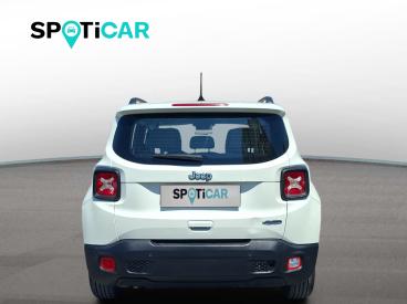 SPOTICAR Jeep Renegade 1.6 Multijet Longitude İkinci El Araç - Suv Dizel Beyaz - Kocaelİ - 1200032758_5