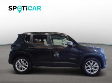 SPOTICAR Jeep Renegade 1.6 Limited Multijet Ddct 6 120 İkinci El Araç - Suv Dizel Siyah - Istanbul - 1200035432_4