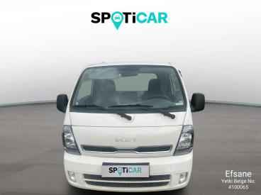 SPOTICAR Kia Bongo K2500 Cift Teker Kasali Kamyonet İkinci El Araç - Şehir Otomobili Dizel Beyaz - Kocaelİ - 1200020974_2