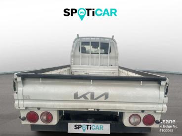 SPOTICAR Kia Bongo K2500 Cift Teker Kasali Kamyonet İkinci El Araç - Şehir Otomobili Dizel Beyaz - Kocaelİ - 1200020974_5