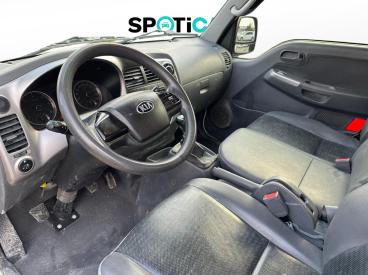 SPOTICAR Kia Bongo Kamyonet K2500 Dlx İkinci El Araç - Mpv Dizel Beyaz - TekİrdaĞ - 1200021527_5