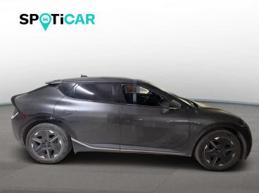 SPOTICAR Kia Ev6 58kwh Elegance Standard Range 170hp İkinci El Araç - Suv Elektrik Gri - Istanbul - 1200033772_4