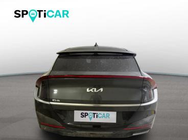 SPOTICAR Kia Ev6 58kwh Elegance Standard Range 170hp İkinci El Araç - Suv Elektrik Gri - Istanbul - 1200033772_5
