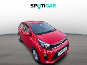 SPOTICAR Kia Picanto Live 1.0 (67) Ov İkinci El Araç - Hatchback Benzin Kırmızı - İstanbul - 1200021221_3