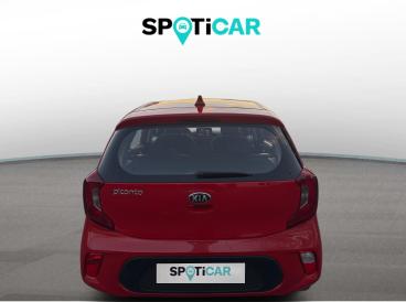 SPOTICAR Kia Picanto Live 1.0 (67) Ov İkinci El Araç - Hatchback Benzin Kırmızı - İstanbul - 1200021221_5