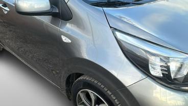 SPOTICAR Kia Picanto 1.0 Cool Otomatik 5 67 İkinci El Araç - Hatchback Benzin Gri - Bursa - 1200023313_3