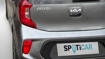 SPOTICAR Kia Picanto 1.0 Cool Otomatik 5 67 İkinci El Araç - Hatchback Benzin Gri - Bursa - 1200023313_5