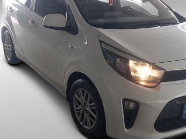 SPOTICAR Kia Picanto Feel 1.0 67 Amt İkinci El Araç - Hatchback Benzin Beyaz - Mersİn - 1200025637_3