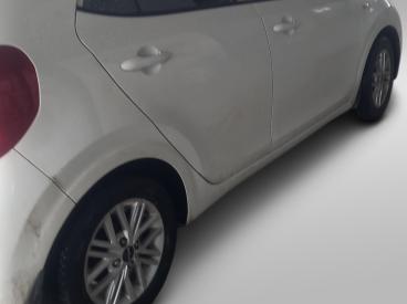 SPOTICAR Kia Picanto Feel 1.0 67 Amt İkinci El Araç - Hatchback Benzin Beyaz - Mersİn - 1200025637_4