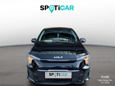 SPOTICAR Kia Picanto Feel 1.0 67 Amt İkinci El Araç - Hatchback Benzin Siyah - Istanbul - 1200025987_2