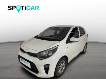 SPOTICAR Kia Picanto Feel 1.0 67 Amt İkinci El Araç - Hatchback Benzin Beyaz - Istanbul - 1200030795_1