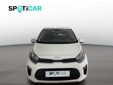 SPOTICAR Kia Picanto Feel 1.0 67 Amt İkinci El Araç - Hatchback Benzin Beyaz - Istanbul - 1200030795_2