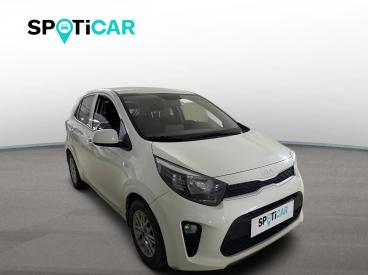 SPOTICAR Kia Picanto Feel 1.0 67 Amt İkinci El Araç - Hatchback Benzin Beyaz - Istanbul - 1200030795_3