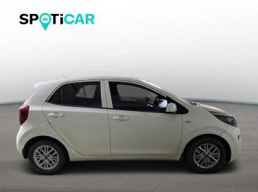 SPOTICAR Kia Picanto Feel 1.0 67 Amt İkinci El Araç - Hatchback Benzin Beyaz - Istanbul - 1200030795_4