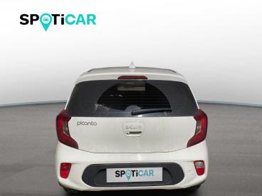 SPOTICAR Kia Picanto Feel 1.0 67 Amt İkinci El Araç - Hatchback Benzin Beyaz - Istanbul - 1200030795_5