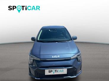 SPOTICAR Kia Picanto 1.0 Cool Otomatik 5 67 İkinci El Araç - Hatchback Benzin Mavi - İstanbul - 1200031631_2