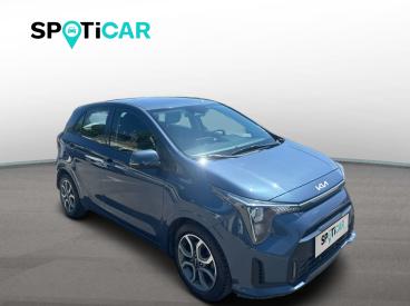 SPOTICAR Kia Picanto 1.0 Cool Otomatik 5 67 İkinci El Araç - Hatchback Benzin Mavi - İstanbul - 1200031631_3