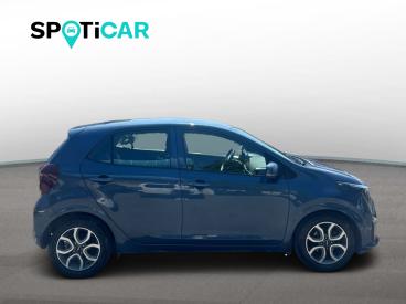 SPOTICAR Kia Picanto 1.0 Cool Otomatik 5 67 İkinci El Araç - Hatchback Benzin Mavi - İstanbul - 1200031631_4