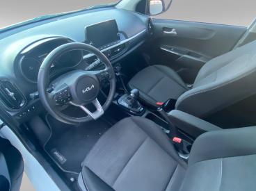 SPOTICAR Kia Picanto 1.2 Mpi Feel İkinci El Araç - Hatchback Benzin Beyaz - Denizli - 1200034013_5