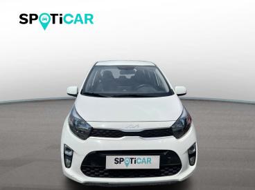 SPOTICAR Kia Picanto Cool 1.0 (67) Ov İkinci El Araç - Hatchback Benzin Beyaz - Istanbul - 1200035149_2